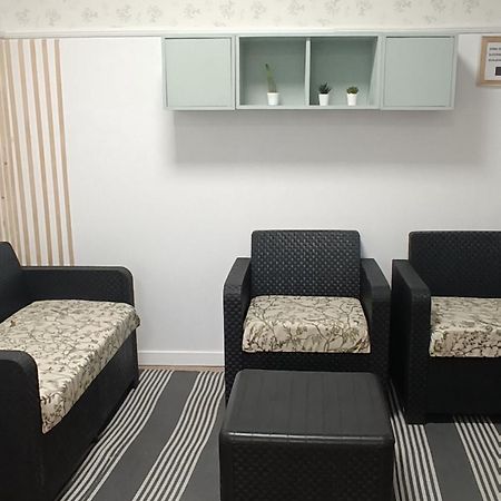 Hostel Bretema Lugo Dış mekan fotoğraf