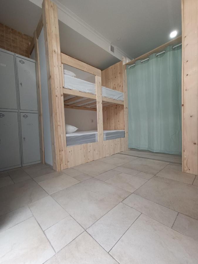 Hostel Bretema Lugo Dış mekan fotoğraf