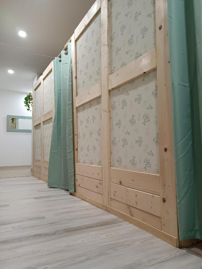 Hostel Bretema Lugo Dış mekan fotoğraf