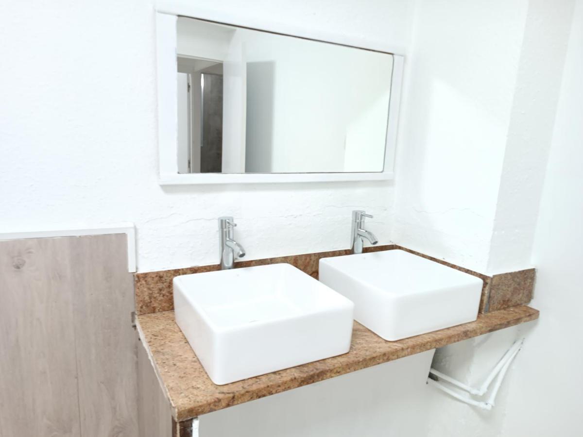 Hostel Bretema Lugo Dış mekan fotoğraf