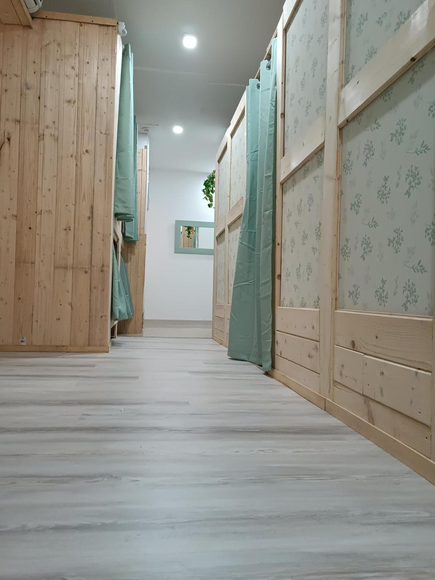 Hostel Bretema Lugo Dış mekan fotoğraf