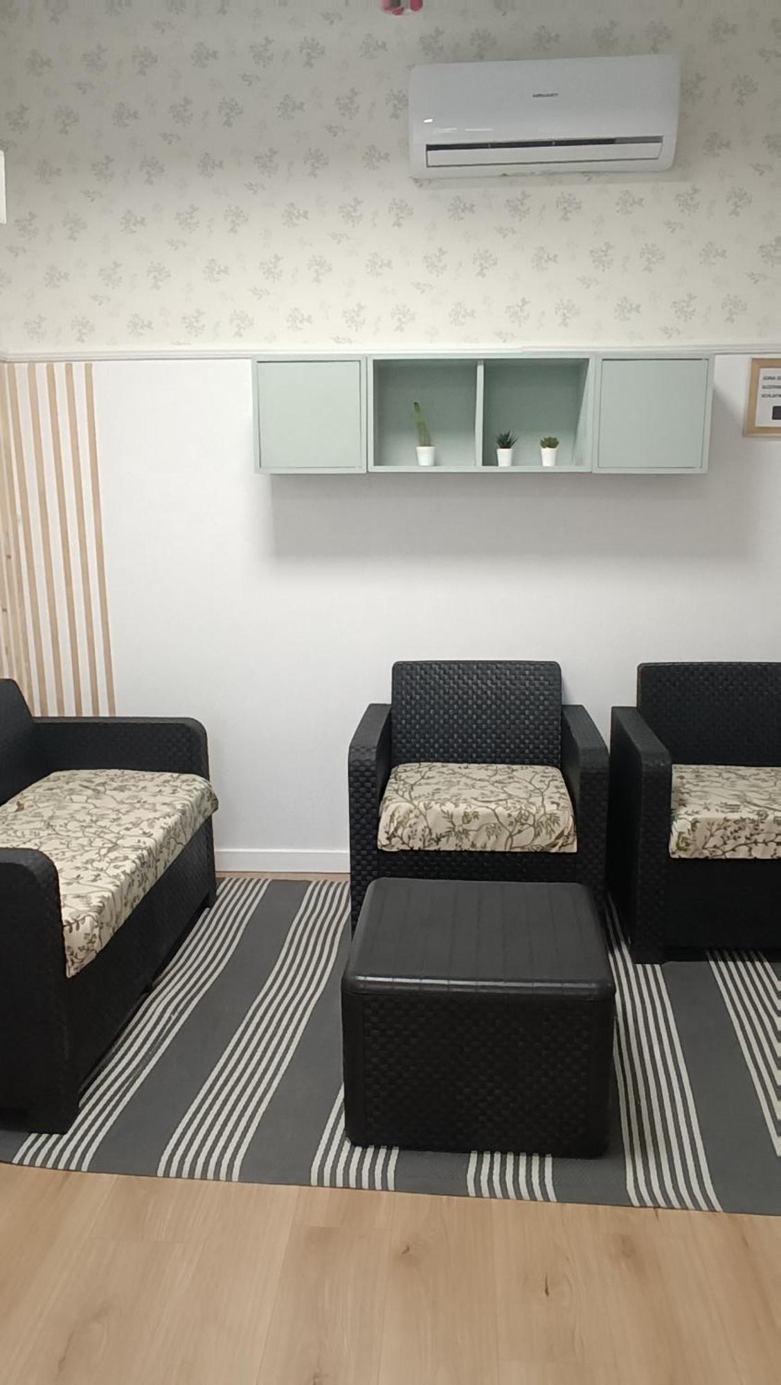 Hostel Bretema Lugo Dış mekan fotoğraf