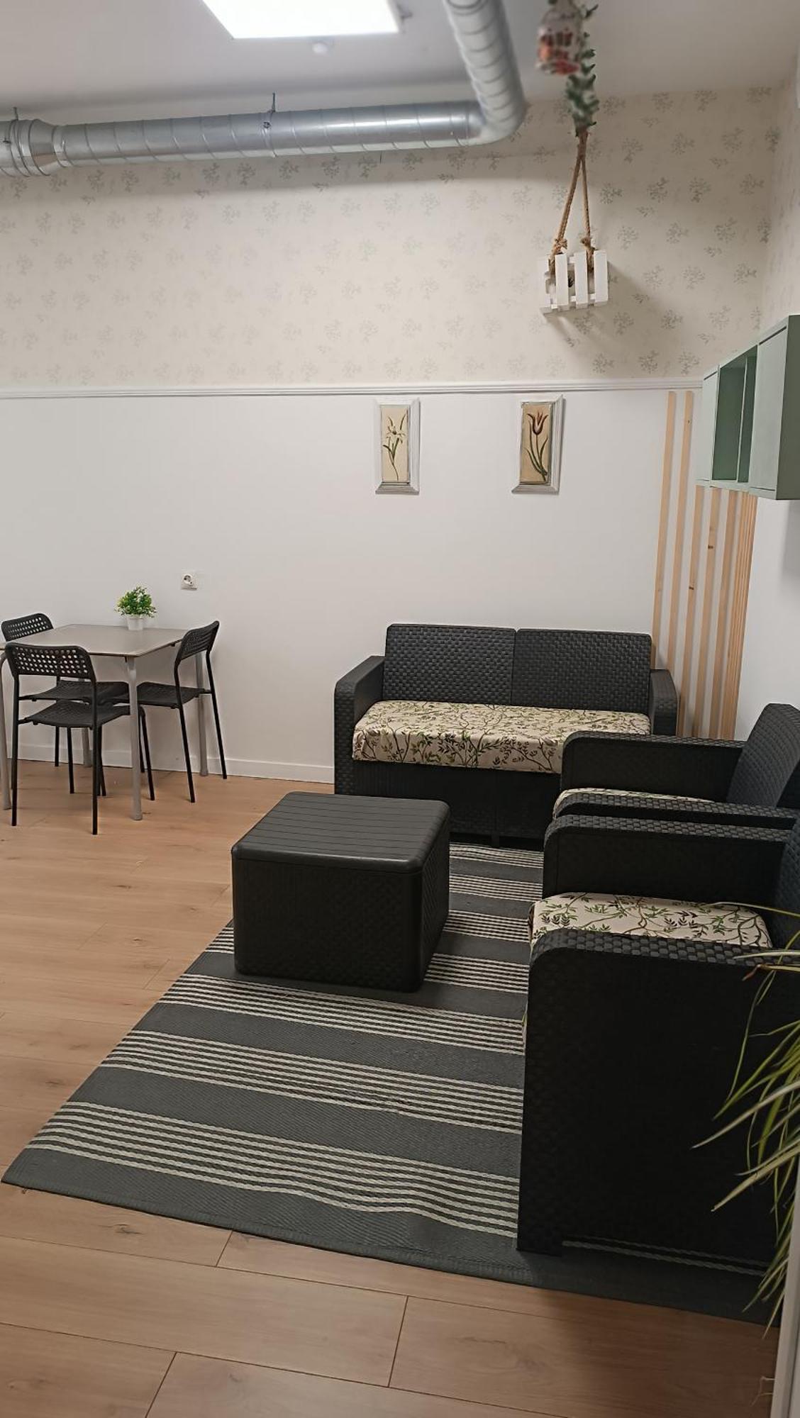 Hostel Bretema Lugo Dış mekan fotoğraf